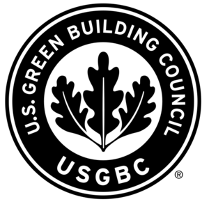US Green Building Council (USGBC) logo