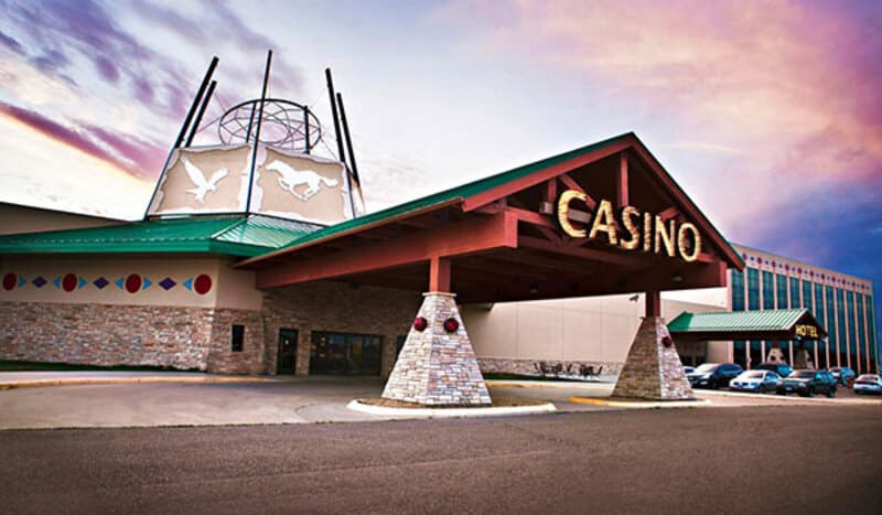 Dakota Sioux Casino by Redlinger Bros Plumbing & Heating Co.